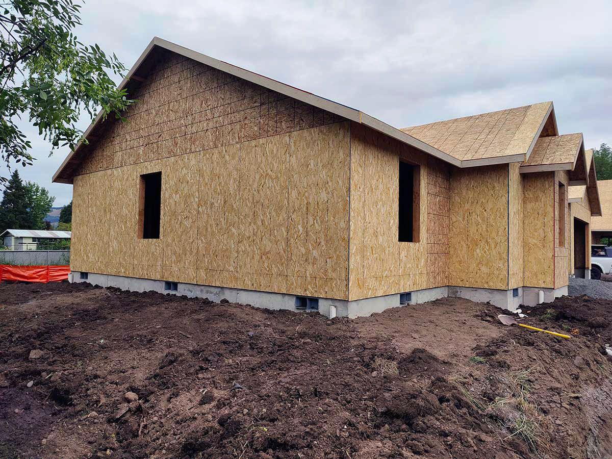 new construction image